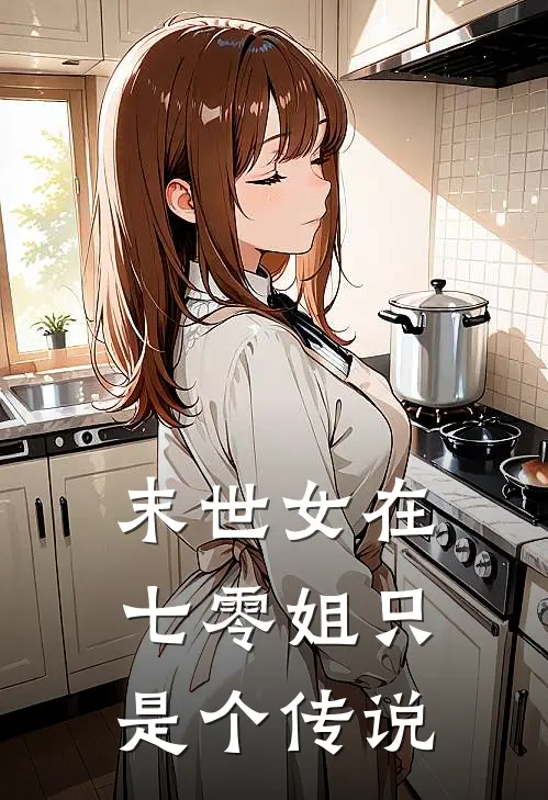 末世女在七零姐只是个传说