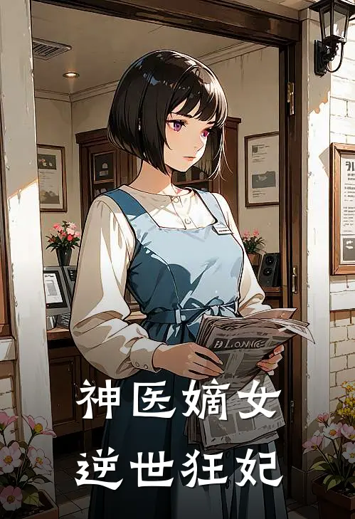 神医嫡女：逆世狂妃