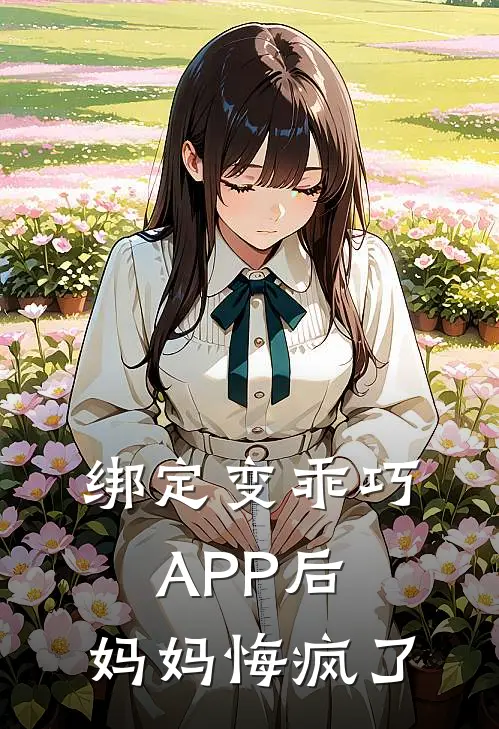 绑定变乖巧APP后，妈妈悔疯了