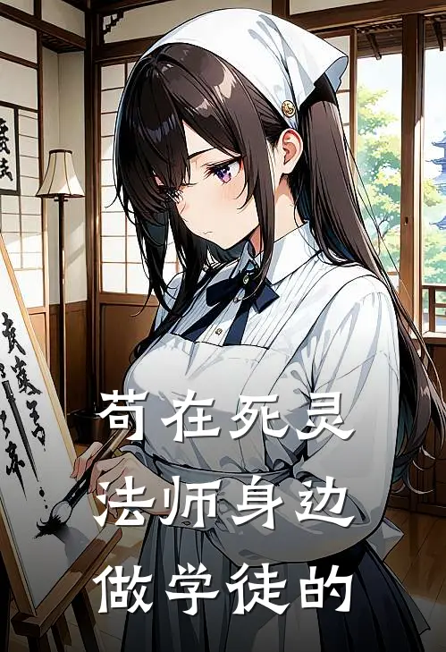 苟在死灵法师身边做学徒的