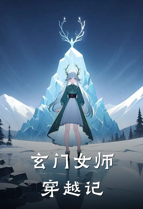 玄门女师穿越记