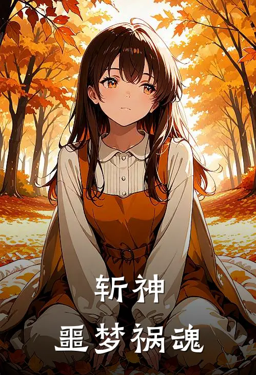 斩神：噩梦祸魂(司小南冷轩)小说完结版_全文阅读免费全集斩神：噩梦祸魂司小南冷轩