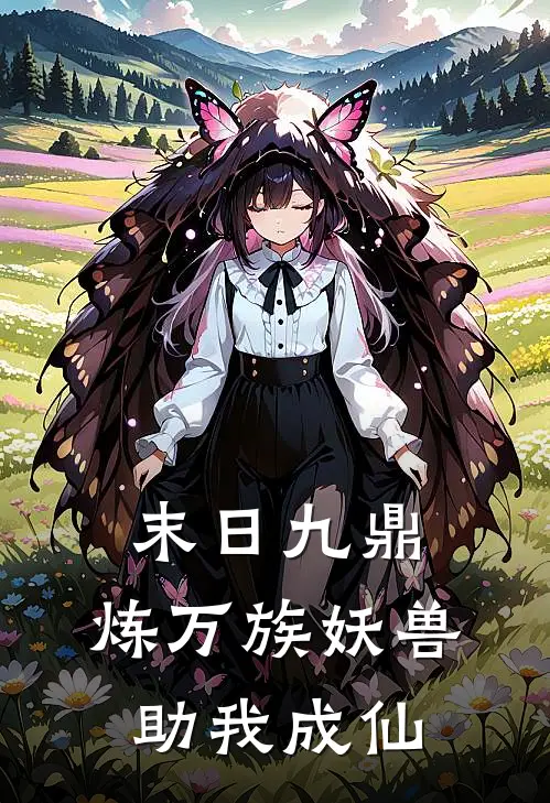 末日九鼎：炼万族妖兽助我成仙