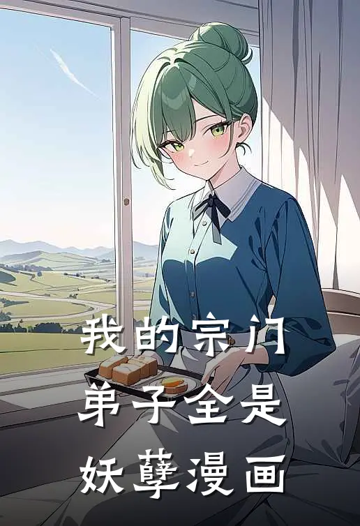 我的宗门弟子全是妖孽漫画