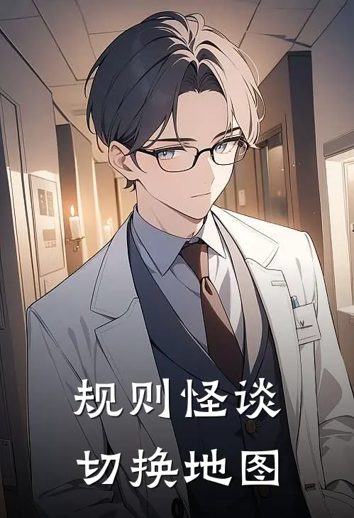 规则怪谈：切换地图