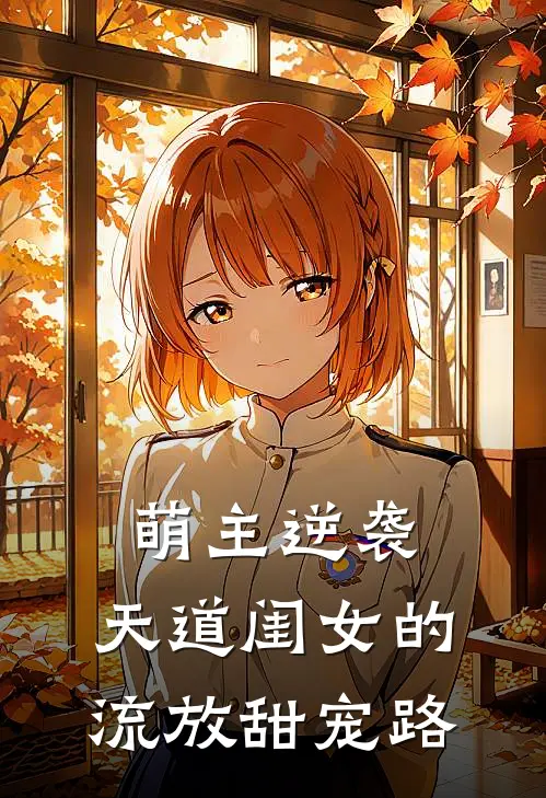 萌主逆袭：天道闺女的流放甜宠路萌恬恬苏清月最新小说推荐_最新好看小说萌主逆袭：天道闺女的流放甜宠路萌恬恬苏清月