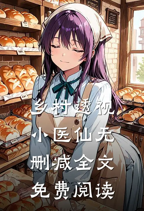 乡村透视小医仙无删减全文免费阅读