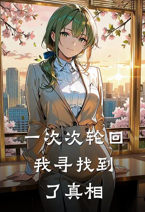 一次次轮回，我寻找到了真相