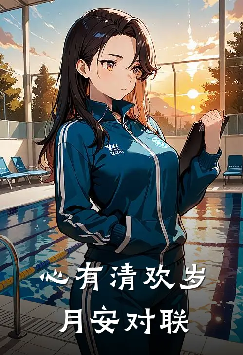 心有清欢岁月安对联