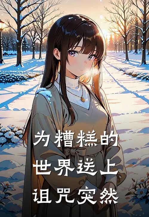 为糟糕的世界送上诅咒突然