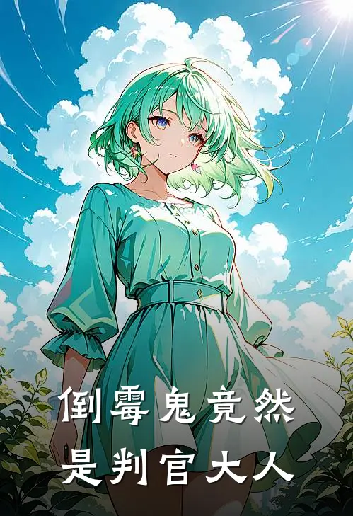 倒霉鬼竟然是判官大人