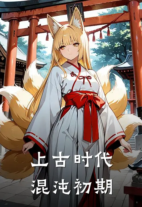 上古时代，混沌初期