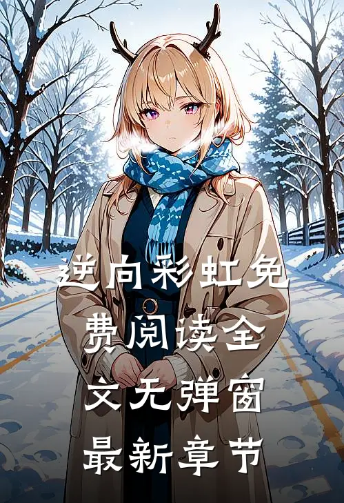 逆向彩虹免费阅读全文无弹窗最新章节