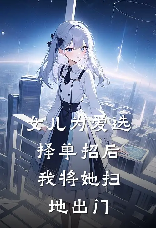 女儿为爱选择单招后，我将她扫地出门张光祖林思媛最新完结小说推荐_最新更新小说女儿为爱选择单招后，我将她扫地出门(张光祖林思媛)