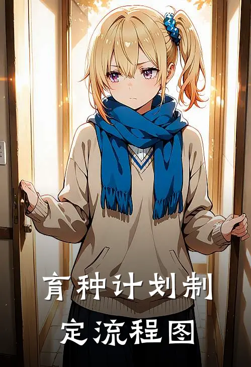 育种计划制定流程图