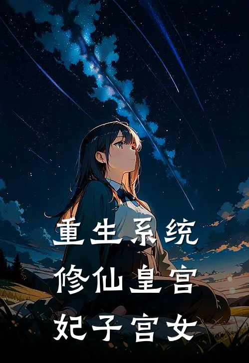 重生系统修仙皇宫妃子宫女
