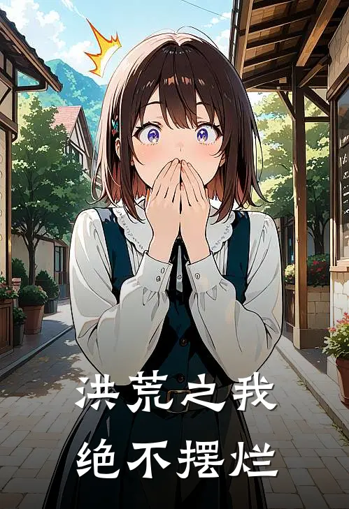 洪荒之我绝不摆烂