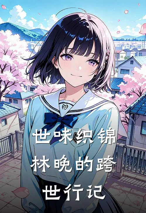 苏明远林晚《世味织锦：林晚的跨世行记》全本免费在线阅读_(苏明远林晚)最新章节在线阅读