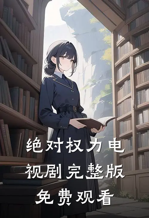 绝对权力电视剧完整版免费观看