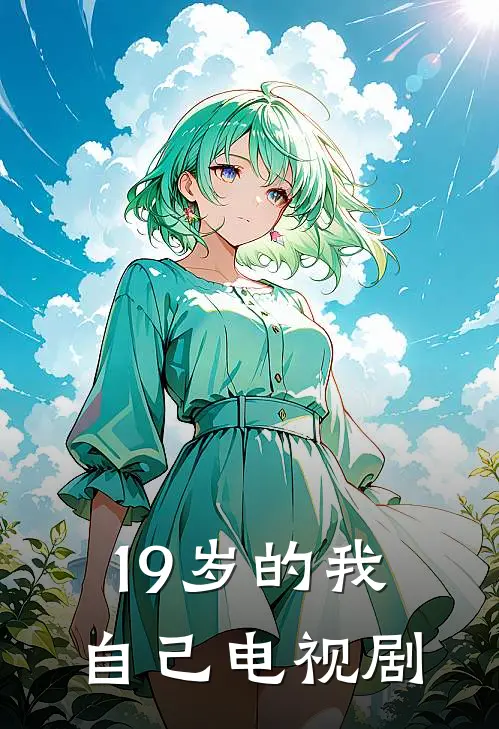19岁的我自己电视剧