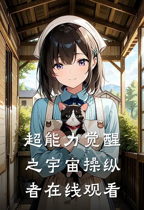 超能力觉醒之宇宙操纵者在线观看