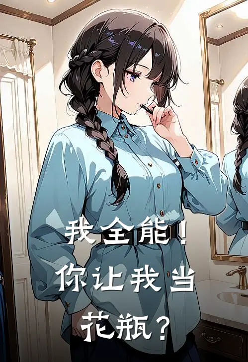 我全能！你让我当花瓶？