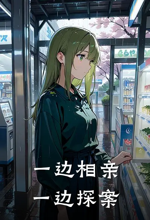 一边相亲一边探案