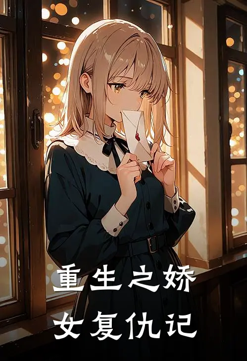 重生之娇女复仇记