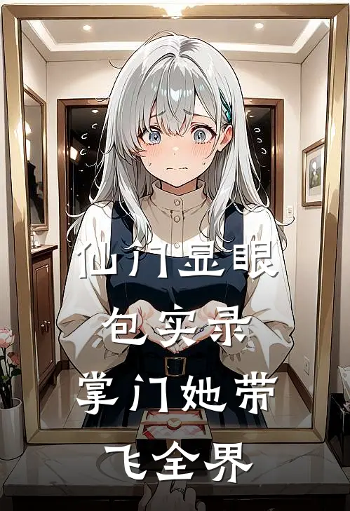 仙门显眼包实录：掌门她带飞全界凌九野柳乘风完结小说_完结版小说全文免费阅读仙门显眼包实录：掌门她带飞全界凌九野柳乘风