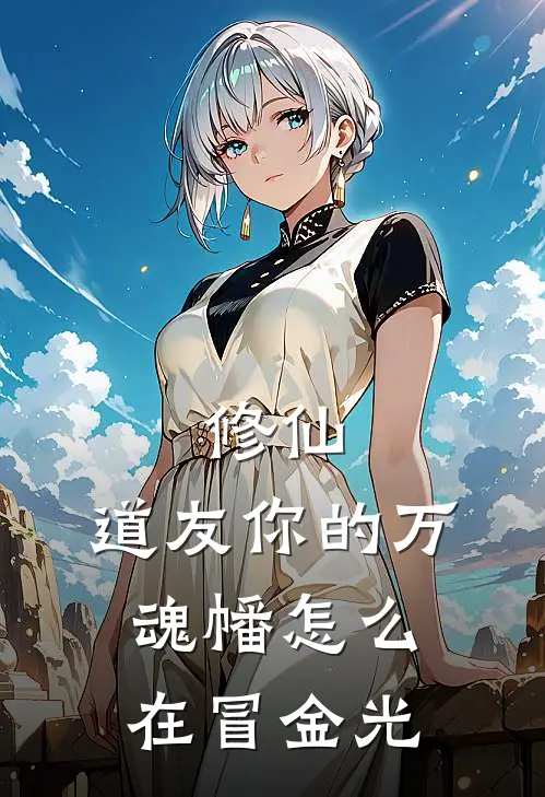 《修仙：道友你的万魂幡怎么在冒金光》佚名佚名火爆新书_修仙：道友你的万魂幡怎么在冒金光(佚名佚名)最新热门小说