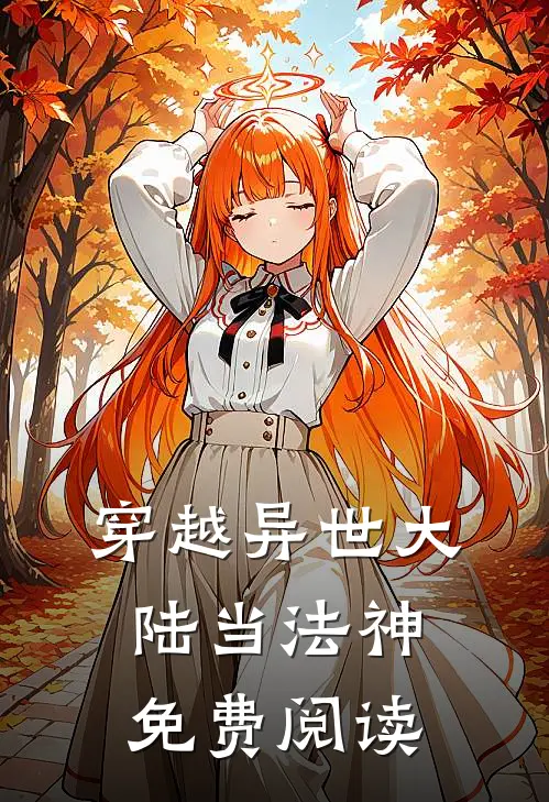 穿越异世大陆当法神免费阅读