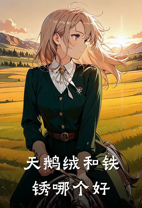 天鹅绒和铁锈哪个好