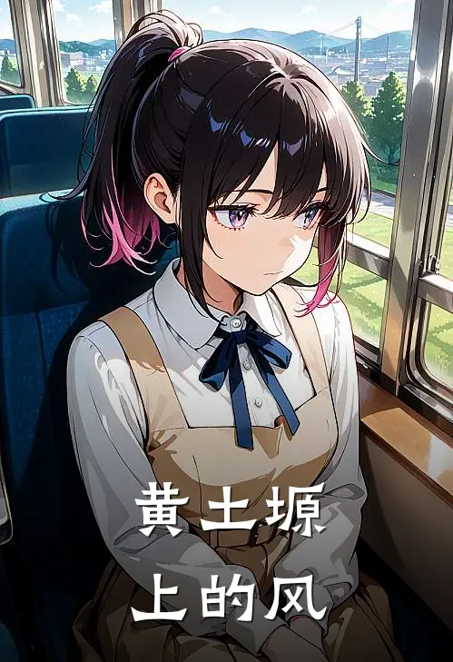 张成王丽《黄土塬上的风》全文免费阅读_黄土塬上的风全集在线阅读