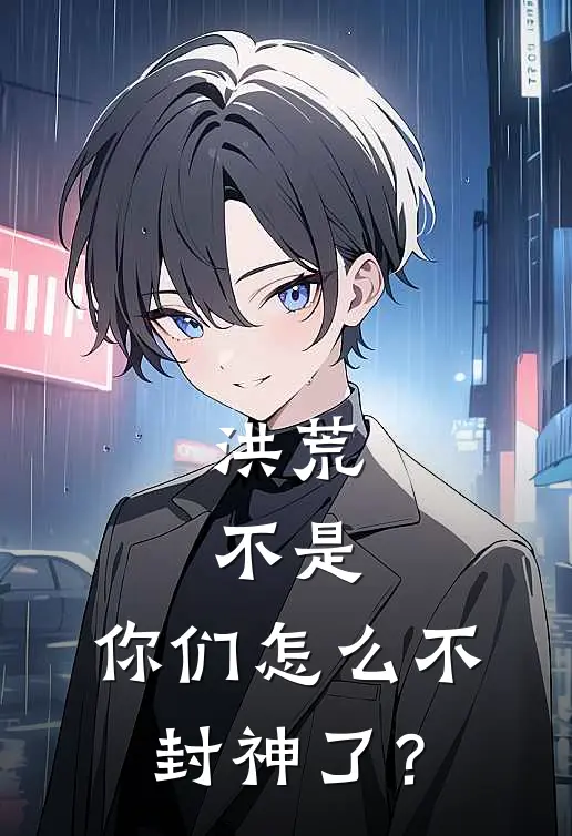洪荒：不是，你们怎么不封神了？(帝辛闻仲)全章节在线阅读_帝辛闻仲全章节在线阅读