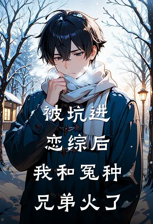 被坑进恋综后，我和冤种兄弟火了