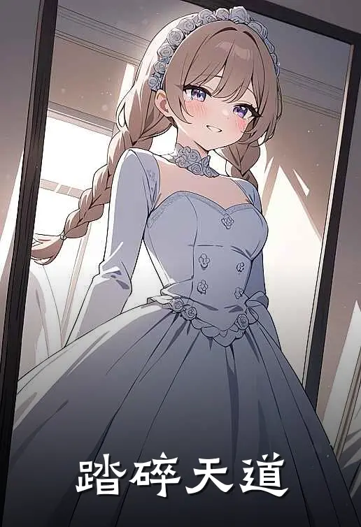 踏碎天道
