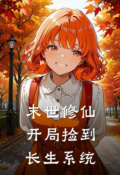 末世修仙：开局捡到长生系统