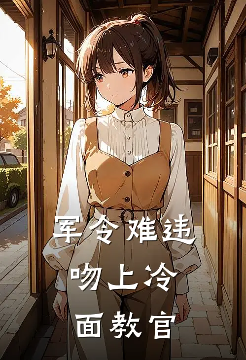 军令难违，吻上冷面教官林薇林薇热门小说排行_免费阅读全文军令难违，吻上冷面教官(林薇林薇)