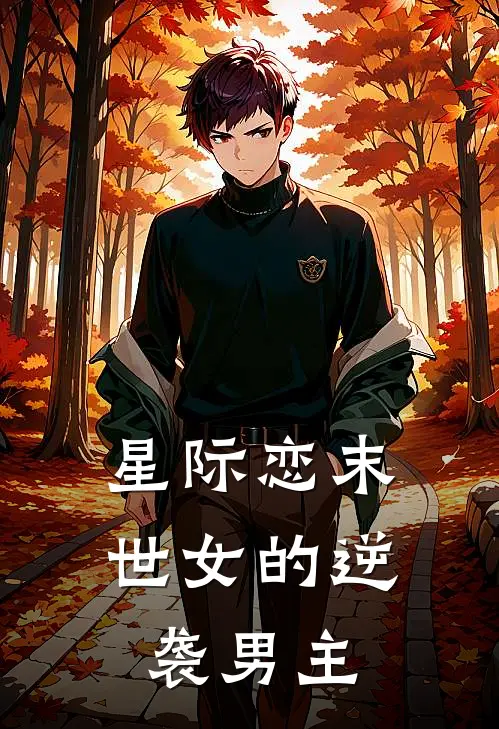 星际恋末世女的逆袭男主