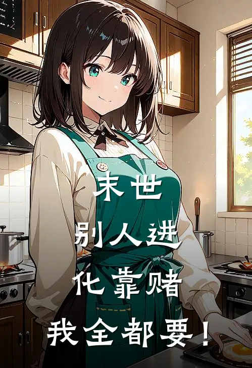 末世：别人进化靠赌，我全都要！(陈野赵虎)完整版免费全文阅读_最热门小说末世：别人进化靠赌，我全都要！陈野赵虎