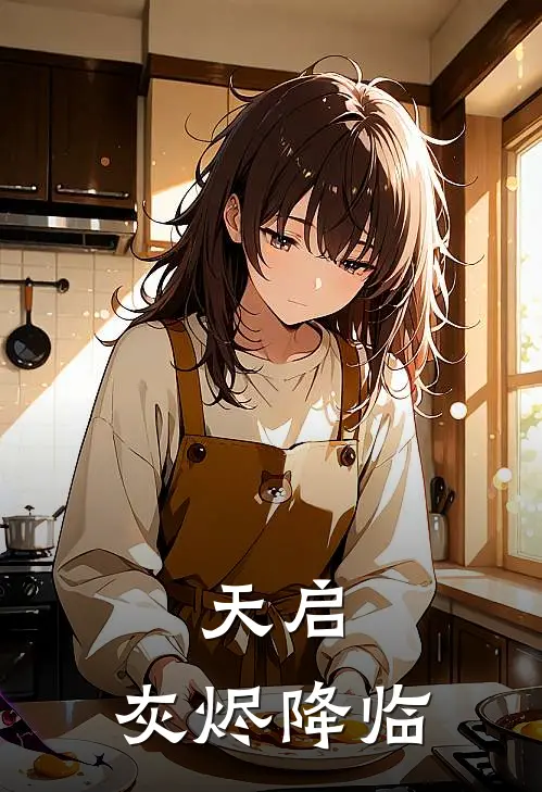 天启：灰烬降临