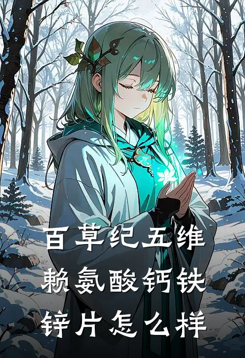 百草纪五维赖氨酸钙铁锌片怎么样