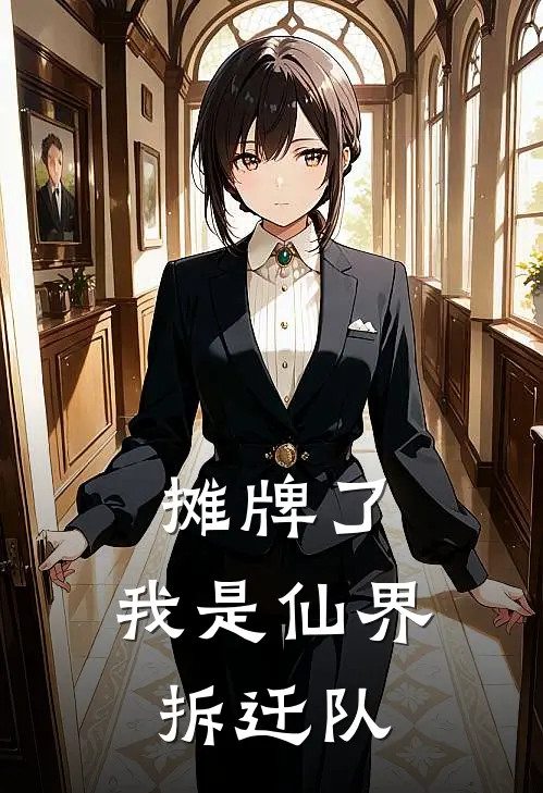 摊牌了，我是仙界拆迁队(凌嚣凌震海)新热门小说_免费完结小说摊牌了，我是仙界拆迁队(凌嚣凌震海)