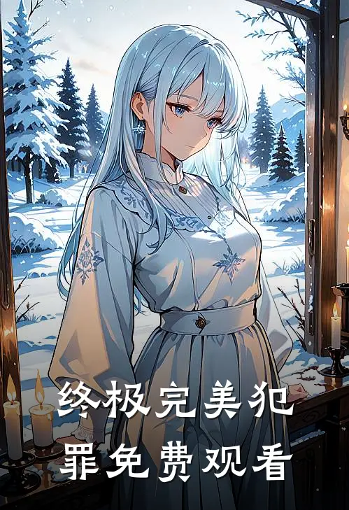 终极完美犯罪免费观看