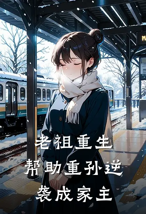 老祖重生：帮助重孙逆袭成家主