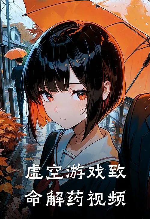 虚空游戏致命解药视频