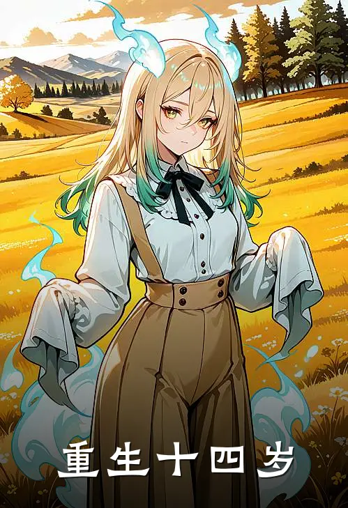 重生十四岁