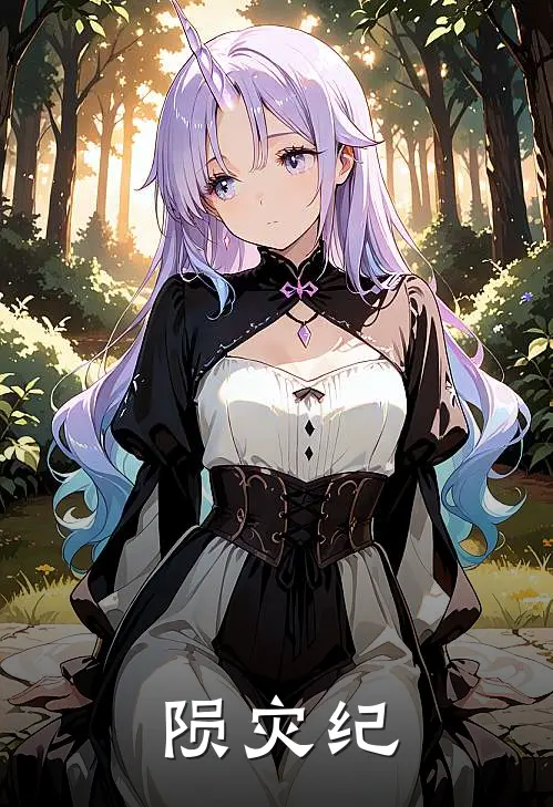 陨灾纪林风彭辉完本完结小说_完本完结小说陨灾纪(林风彭辉)