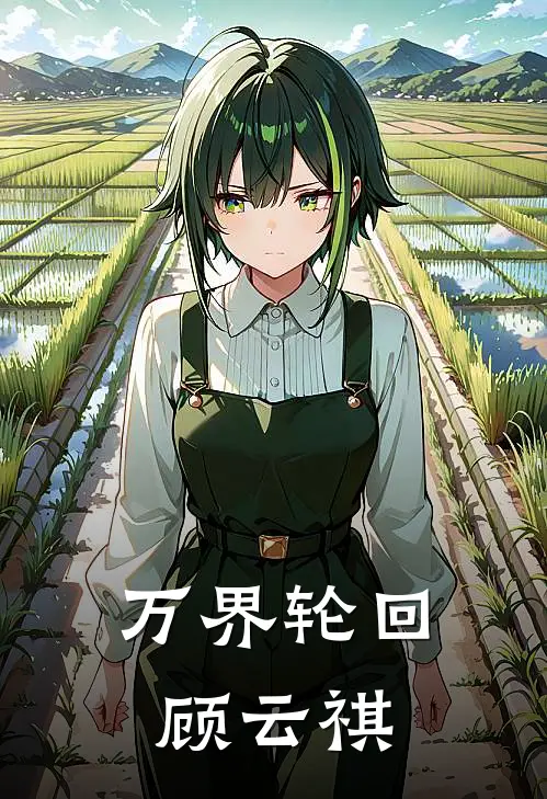 万界轮回顾云祺