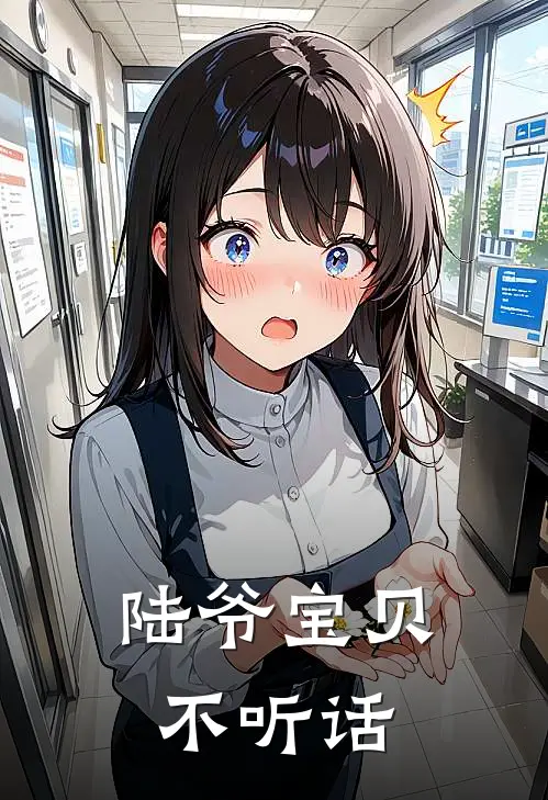 陆爷宝贝不听话